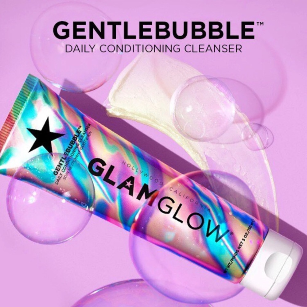 Glamglow GentleBubble Cleanser